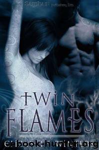 Twin Flames by Elizabeth Winters