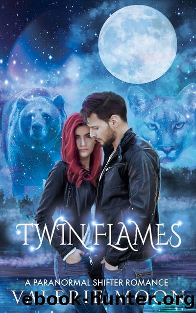 Twin Flames by Valerie Moon