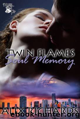 Twin Flames: Soul Memory by Alix Richards