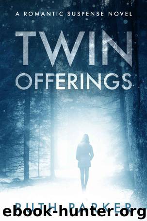 Twin Offerings by Ruth Parker