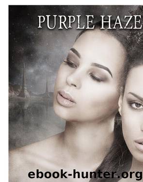 Twin Paradox by Purple Hazel
