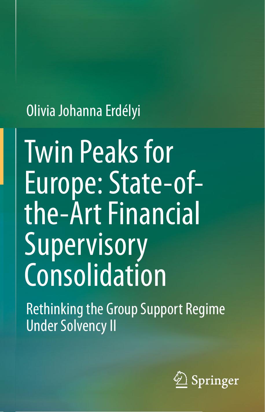 Twin Peaks for Europe by Unknow