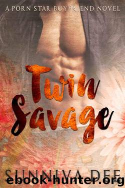 Twin Savage by Sunniva Dee