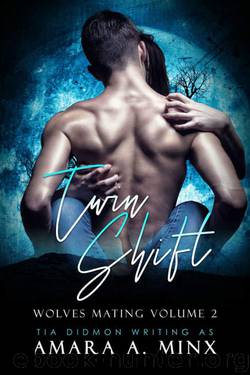 Twin Shift by Amara A. Minx