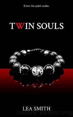 Twin Souls by Lea Smith