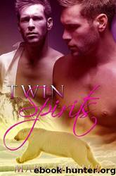 Twin Spirits by Mary Winter