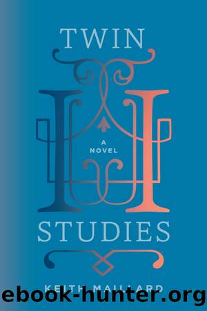 Twin Studies by Keith Maillard