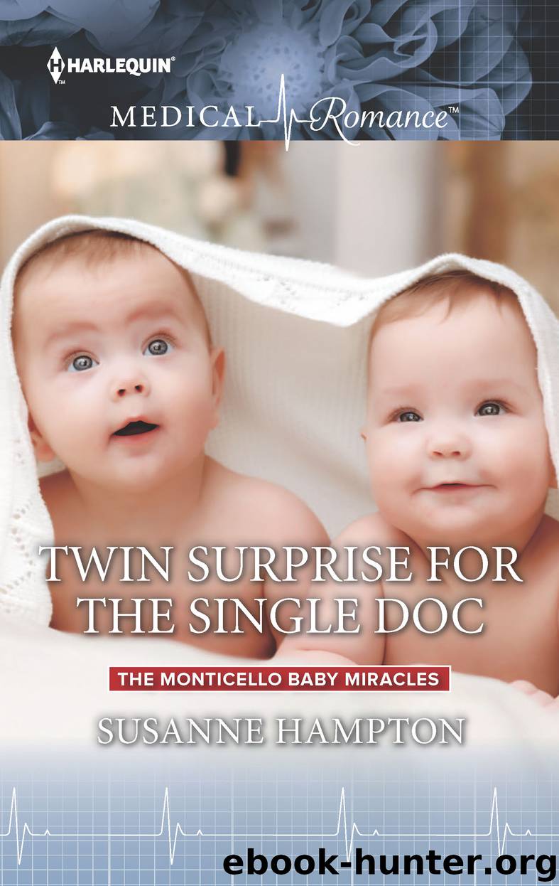 Twin Surprise for the Single Doc by Susanne Hampton