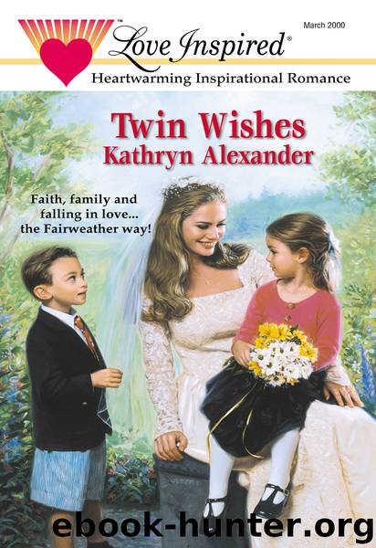 Twin Wishes by Kathryn Alexander