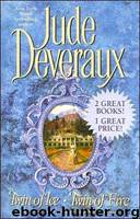 Twin of Fire by Jude Deveraux