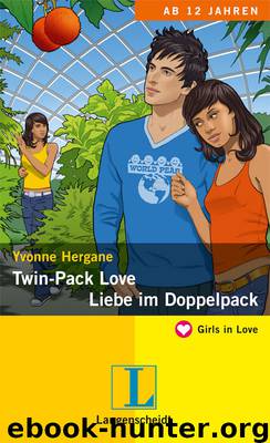 Twin-Pack Love - Liebe im Doppelpack by Hergane Yvonne