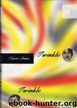 Twinkle Twinkle by Emi Shimokawa