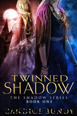 Twinned Shadow (The Shadow Series Book 1) by Candice Bundy