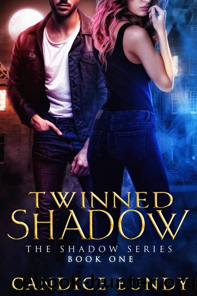 Twinned Shadow by Candice Bundy