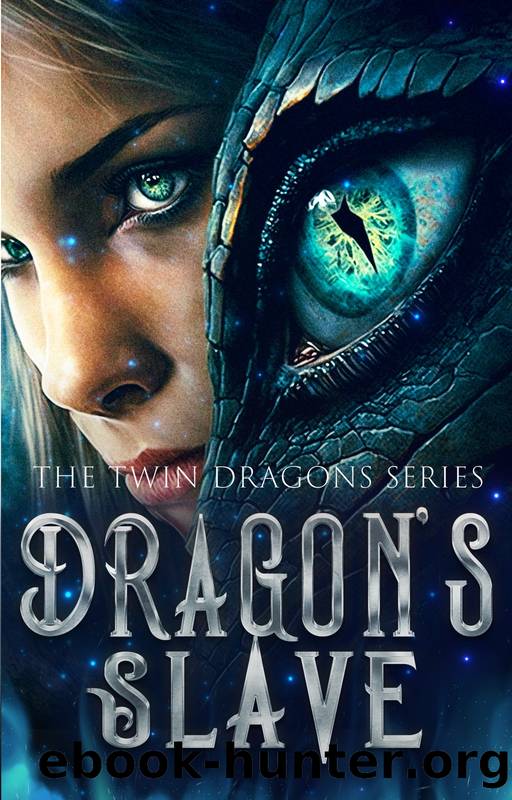 Twins Dragons: Dragons Slave by C. Swallow