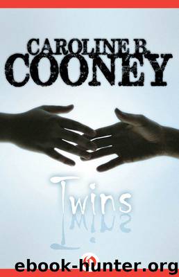 Twins by Caroline B. Cooney