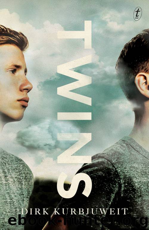 Twins by Dirk Kurbjuweit & German by Imogen Taylor