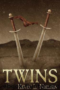 Twins by Kevin L. Nielsen