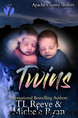 Twins by Tl Reeve