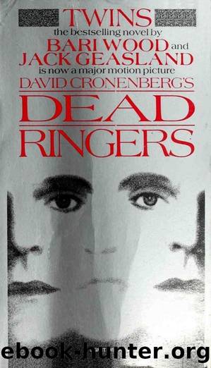 Twins by Wood Bari & Geasland Jack