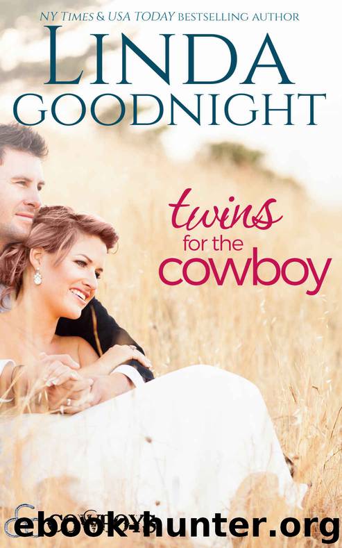 Twins for the Cowboy (Triple C Cowboys Book 1) by Linda Goodnight