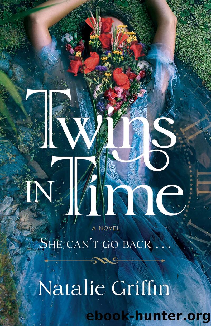 Twins in Time by Natalie Griffin