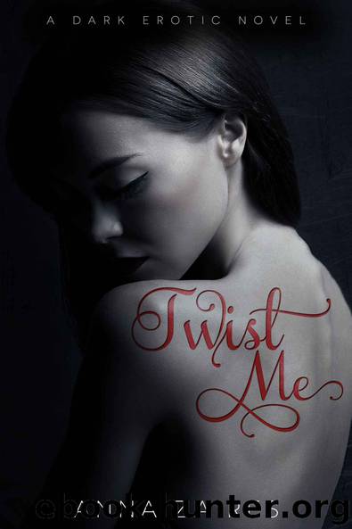 Twist Me – Verschleppt by Zaires Anna