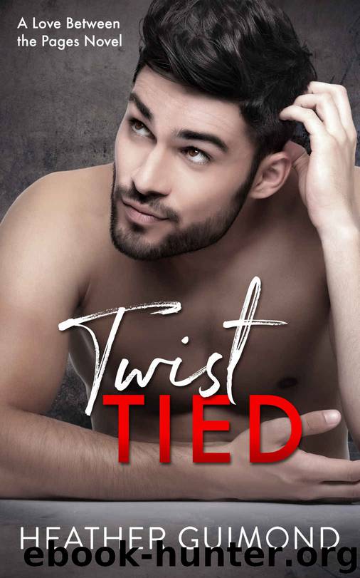 Twist Tied by Guimond Heather