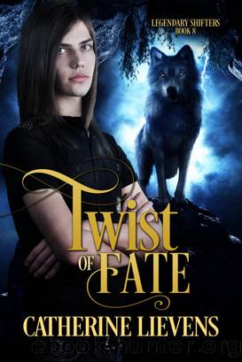 Twist of Fate by Catherine Lievens