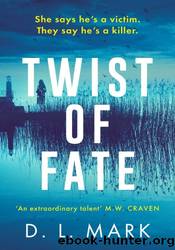 Twist of Fate by D.L. Mark