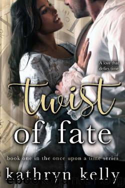 Twist of Fate by Kathryn Kelly