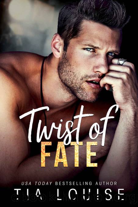 Twist of Fate by Louise Tia