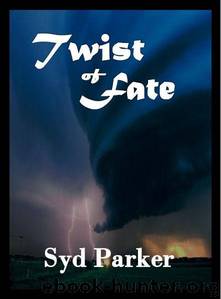 Twist of Fate by Parker Syd
