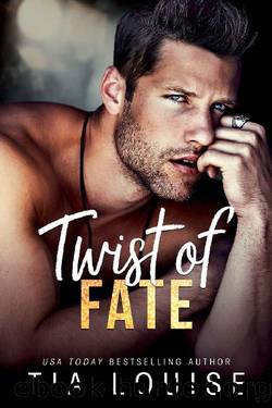 Twist of Fate: A sexy friends-to-lovers, single-mom romance. (stand-alone) by Tia Louise
