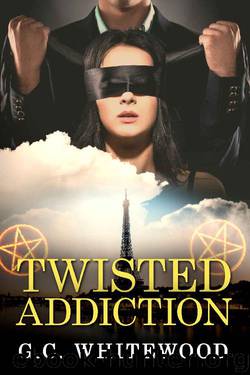 Twisted Addiction by G C Whitewood