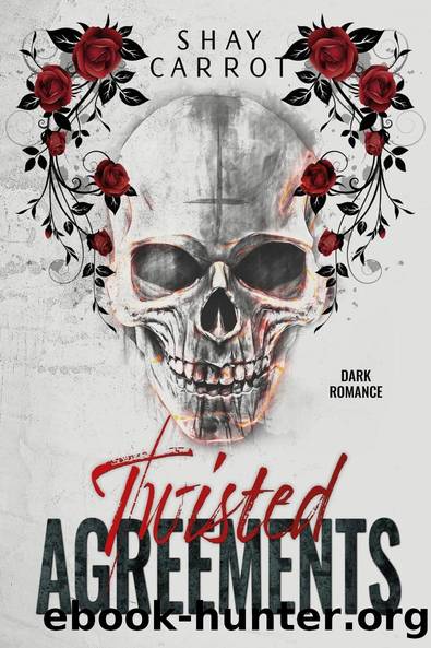 Twisted Agreements by Shay Carrot