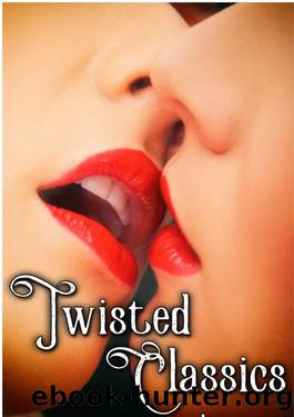 Twisted Classics by Nanisi Barrett D'Arnuk