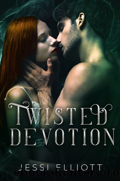 Twisted Devotion by Jessi Elliott