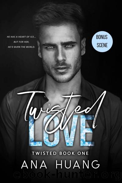 Twisted Love Bonus Scene by Ana Huang