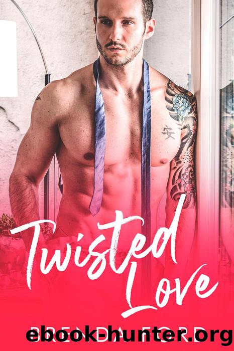 Twisted Love by Brenda Ford