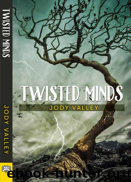 Twisted Minds by Jody Valley