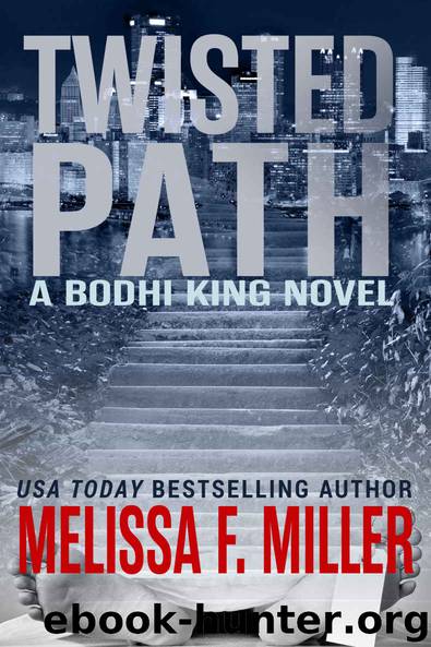 Twisted Path by MILLER Melissa F