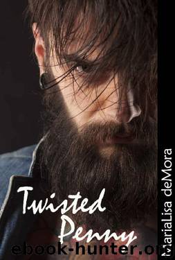 Twisted Penny (Neither This, Nor That) by MariaLisa deMora