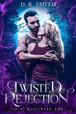Twisted Rejection by D. R. Smith