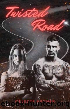 Twisted Road: A Dark Mafia Romance Novella by Celeste Archer