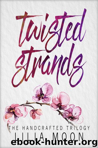 Twisted Strands by Lilia Moon