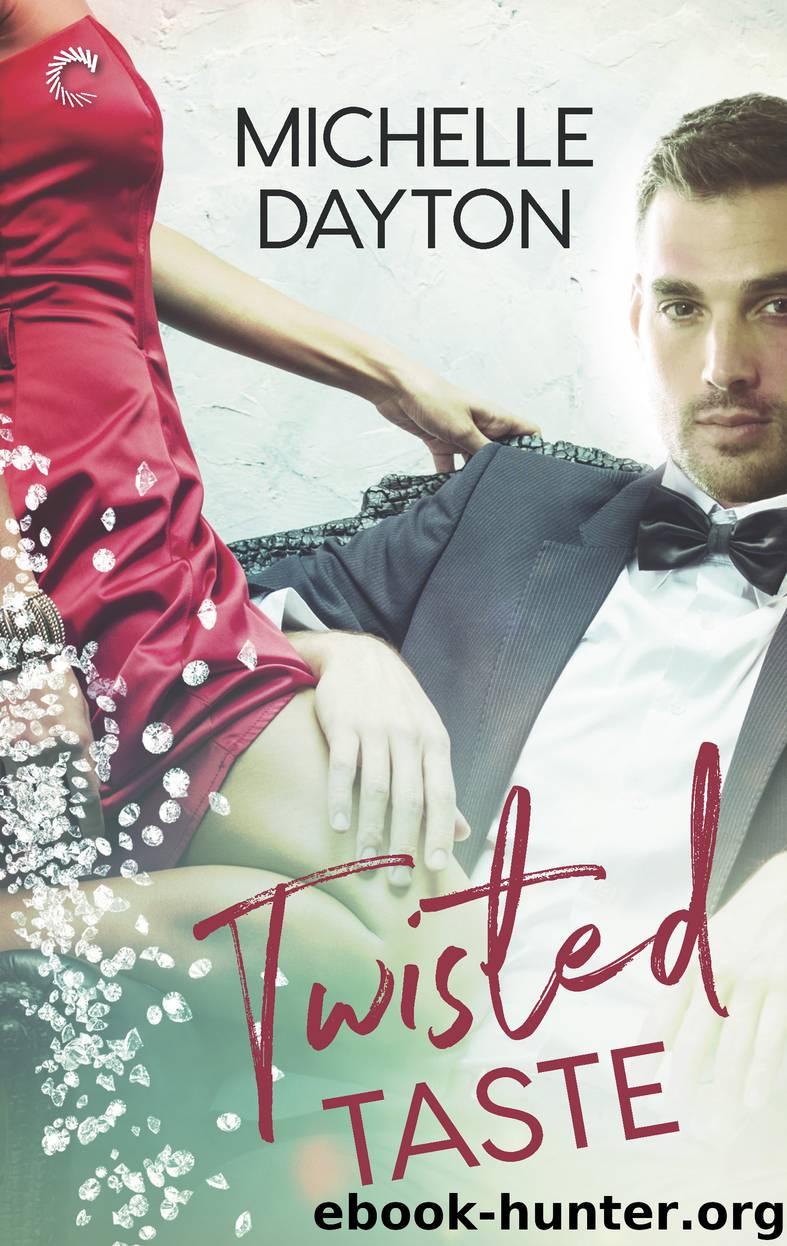 Twisted Taste by Michelle Dayton