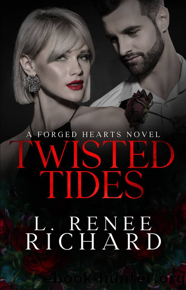 Twisted Tides by Richard L. Renee
