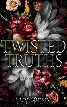 Twisted Truths by Ivy Penn