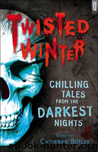 Twisted Winter by Catherine Butler